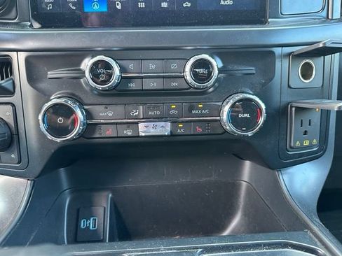 Used 2024 Ford F150 XLT w/ Equipment Group 302A MID AWD/4WD image 17