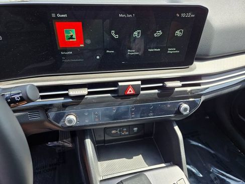 New 2026 Kia Sportage LX FWD image 9