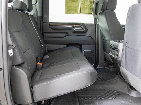 Used 2024 Chevrolet Silverado 2500 LT w/ All Star Edition AWD/4WD image 46