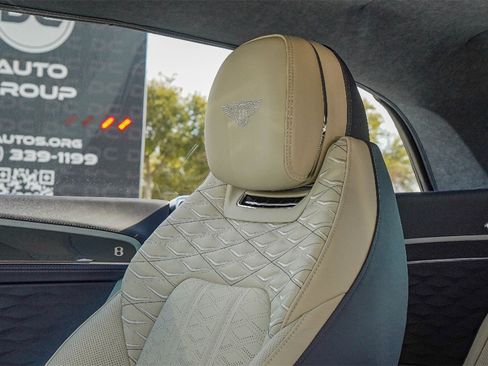 New 2026 Bentley Continental Mulliner image 14