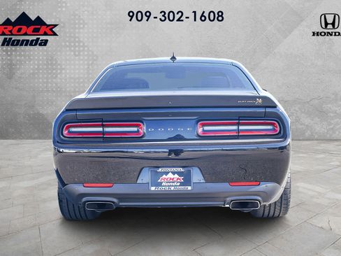 Used 2021 Dodge Challenger R/T Scat Pack image 5