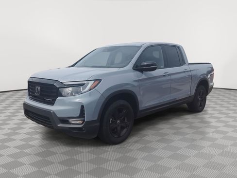 Used 2023 Honda Ridgeline Black Edition image 31