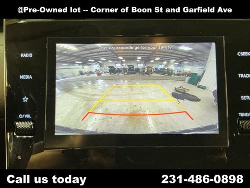 Used 2023 Hyundai Tucson SEL image 27