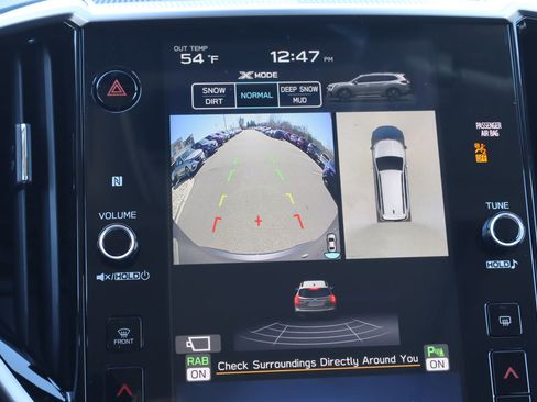 New 2026 Subaru Ascent Limited image 13