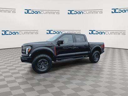 New 2026 Ford F150 Raptor