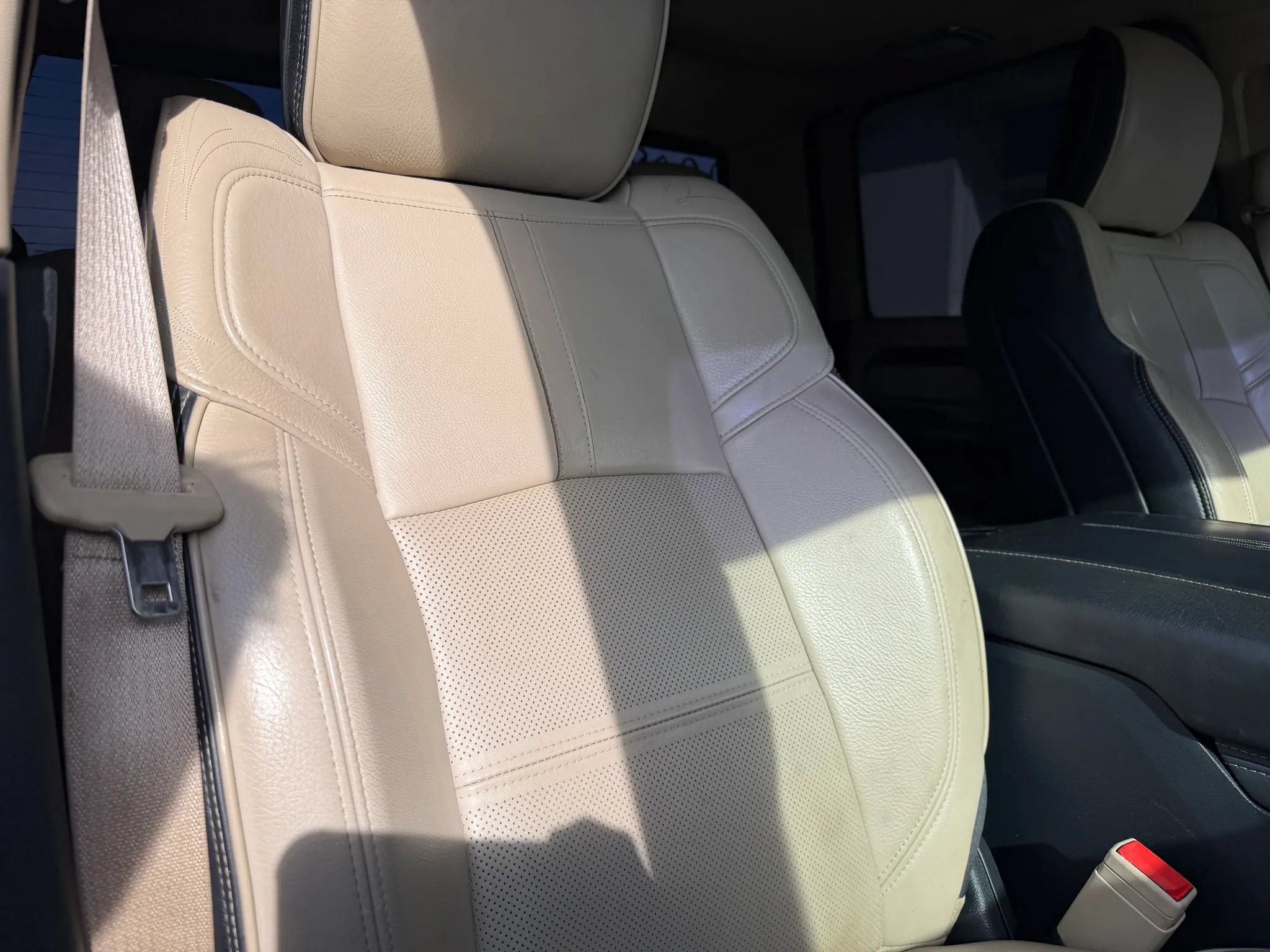 Used 2019 RAM 3500 Limited AWD/4WD image 19