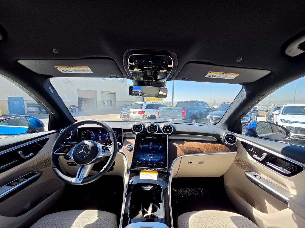 Used 2026 Mercedes-Benz GLC 300 image 18