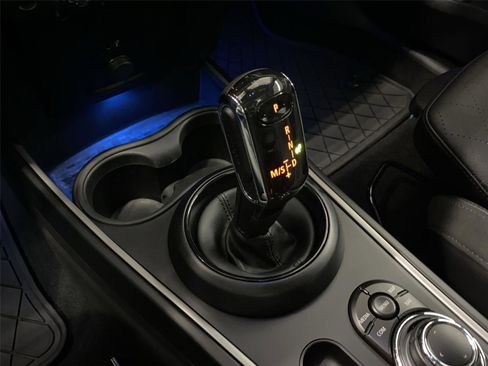 Certified 2023 MINI Cooper Countryman S w/ Signature Upholstery Package image 26