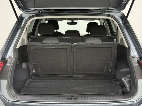 Used 2023 Volkswagen Tiguan S FWD image 89