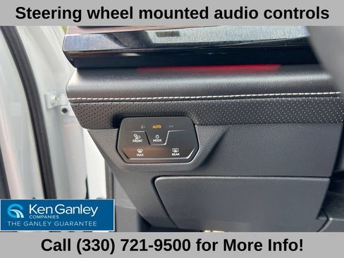 Used 2024 Volkswagen Atlas SEL Premium R-Line AWD/4WD image 29