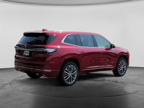 New 2026 Buick Enclave Avenir w/ Super Cruise Package AWD/4WD image 9