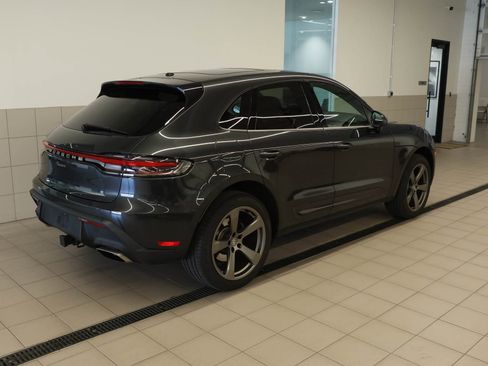 Used 2025 Porsche Macan image 15