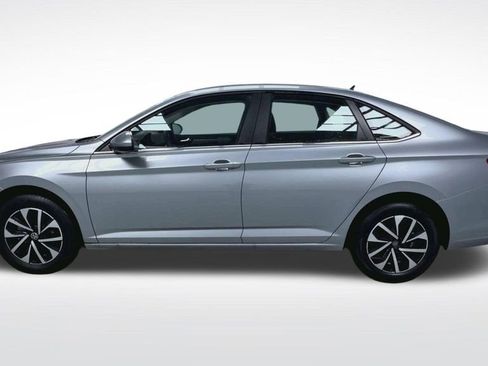 Used 2025 Volkswagen Jetta S FWD image 14