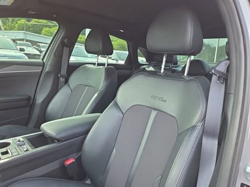 Used 2024 Kia K5 GT-Line AWD/4WD image 11