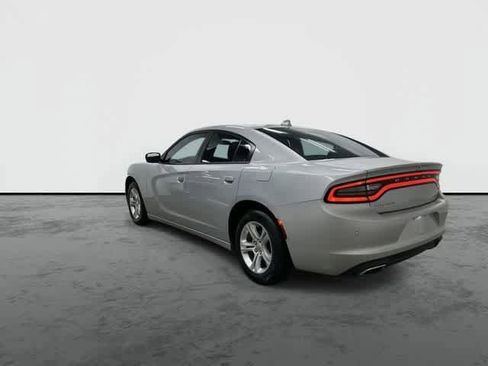 Used 2023 Dodge Charger SXT RWD image 2