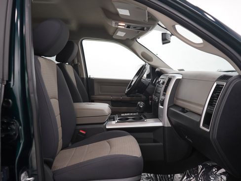 Used 2011 RAM 1500 Outdoorsman AWD/4WD image 13