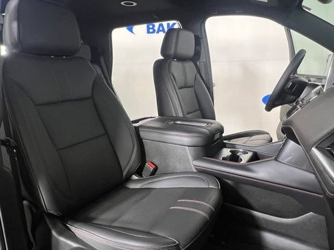 Certified 2024 Chevrolet Tahoe RST w/ RST Performance Edition AWD/4WD image 11