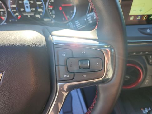 Used 2023 Chevrolet Blazer RS w/ Driver Confidence II Package image 31