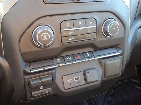 New 2026 Chevrolet Silverado 2500 W/T image 10