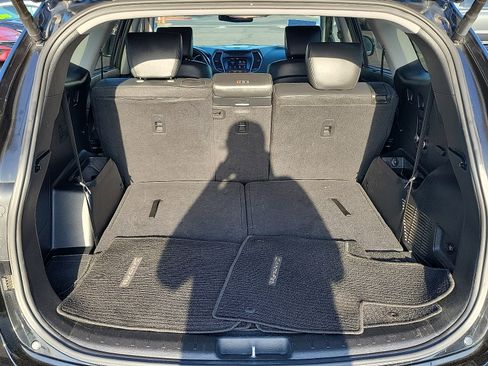 Used 2019 Hyundai Santa Fe XL SE w/ SE Premium Package 02 image 19