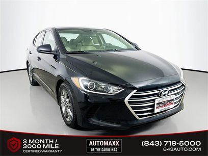 Used 2018 Hyundai Elantra SEL w/ Cargo Package