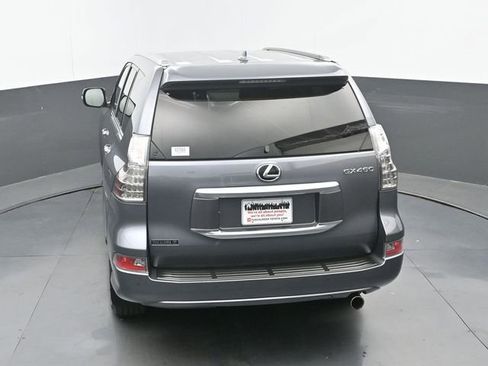 Used 2023 Lexus GX 460 Premium w/ Premium Plus Package AWD/4WD image 33