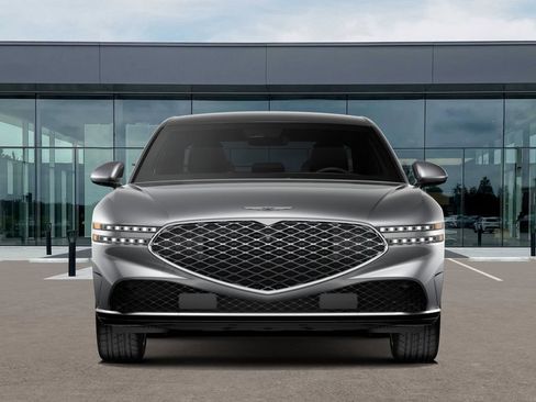 New 2026 Genesis G90 3.5T AWD/4WD image 6