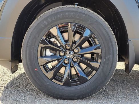 New 2026 MAZDA CX-50 AWD 2.5 Hybrid w/ Weather Package image 7