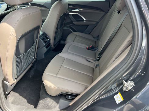 Certified 2025 Audi Q5 Premium Plus w/ Premium Plus AWD/4WD image 21