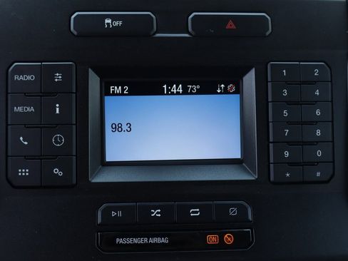 Used 2022 Ford F350 XL w/ Power Equipment Group image 34