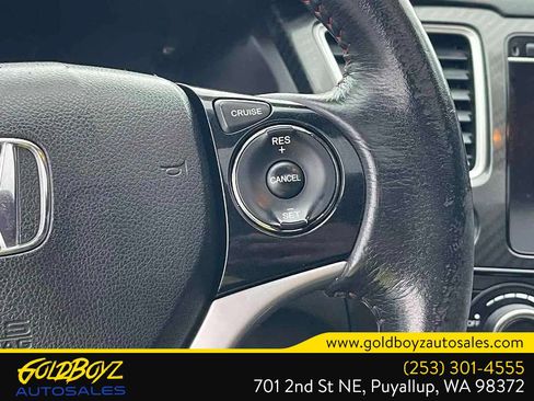 Used 2014 Honda Civic Si image 26