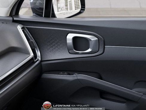 New 2025 Kia Sorento S w/ Panoramic Sunroof Package image 27