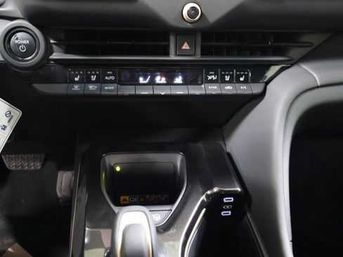 New 2026 Toyota Crown Platinum image 24