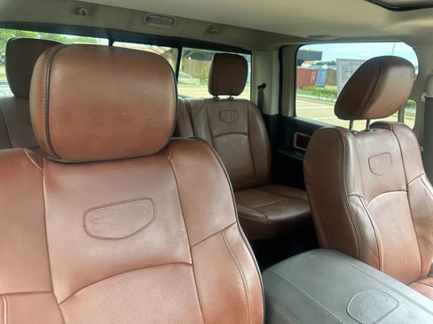 Used 2012 RAM 2500 Longhorn AWD/4WD image 28