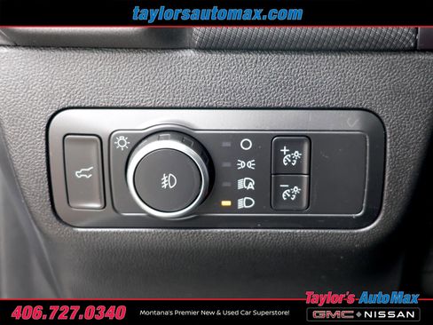 Used 2021 Ford Bronco Sport Badlands w/ Badlands Package image 26