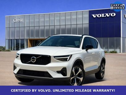 Certified 2026 Volvo XC40 B5 Plus