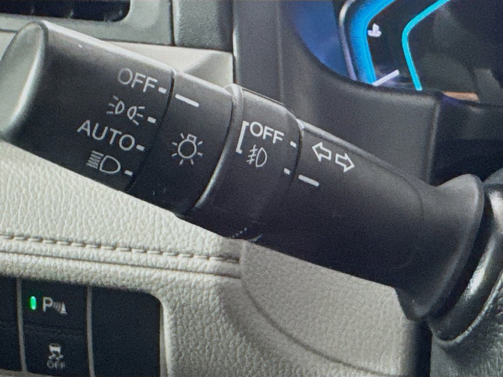 Certified 2019 Honda Odyssey Touring image 15