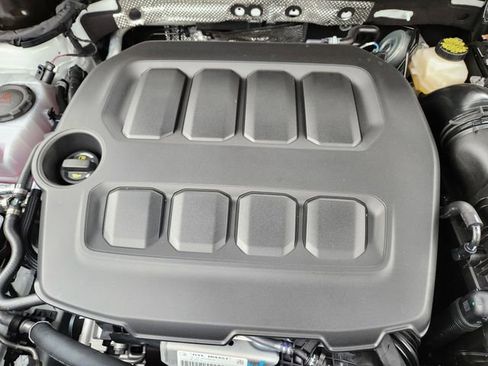 New 2026 Volkswagen Tiguan SE R-Line AWD/4WD image 29