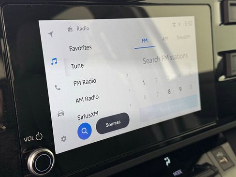 Used 2025 Toyota Tundra SR image 17