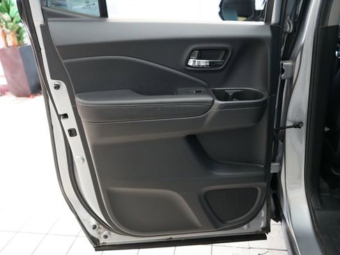 Used 2020 Honda Ridgeline RTL-E image 45