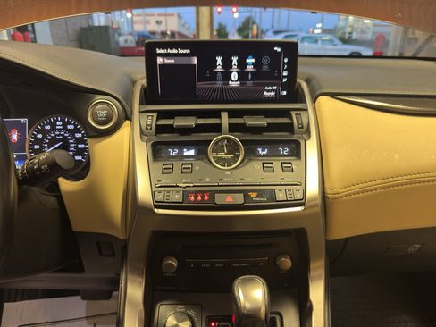 Used 2019 Lexus NX 300 AWD w/ Premium Package image 20