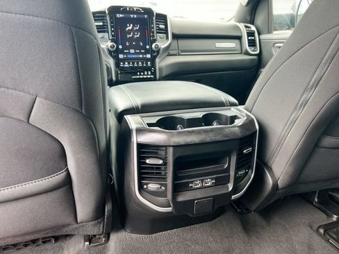 Used 2023 RAM 1500 Big Horn AWD/4WD image 24