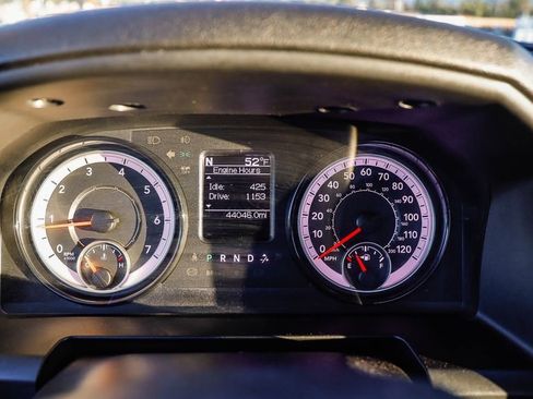 Certified 2024 RAM 1500 Classic SLT image 26