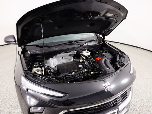 Used 2024 Buick Encore GX Preferred image 12