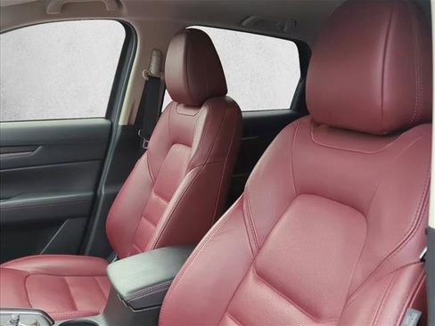 Used 2023 MAZDA CX-5 Carbon Edition image 11