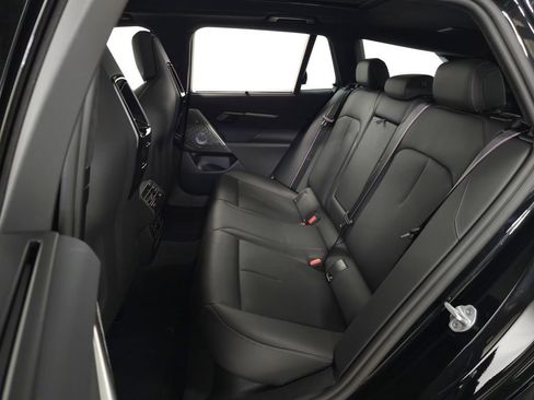 Used 2025 BMW M5 Touring w/ M Driver's Package image 45