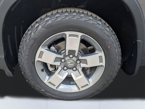 New 2026 Honda Ridgeline RTL image 11