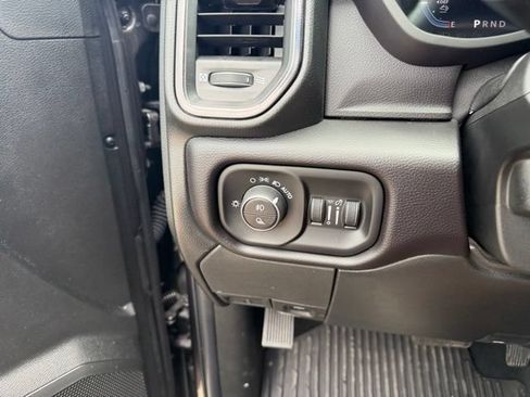 Used 2024 RAM 2500 Rebel AWD/4WD image 20