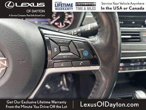 Used 2023 Nissan Altima 2.5 SL image 18