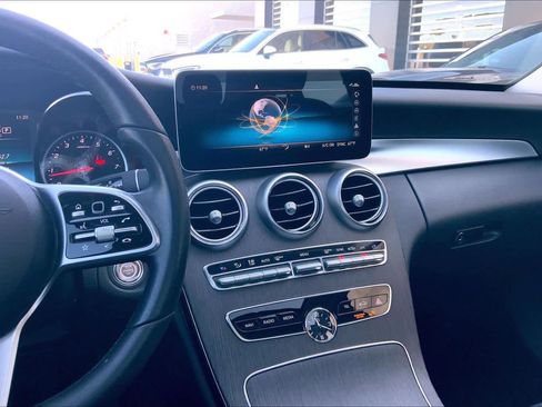 Used 2020 Mercedes-Benz C 300 C 300 image 7